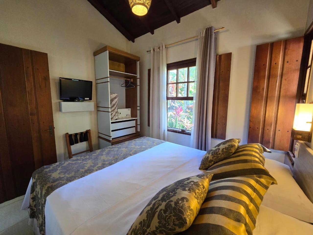 Hotel Eliconial Paraty Pousada Zewnętrze zdjęcie