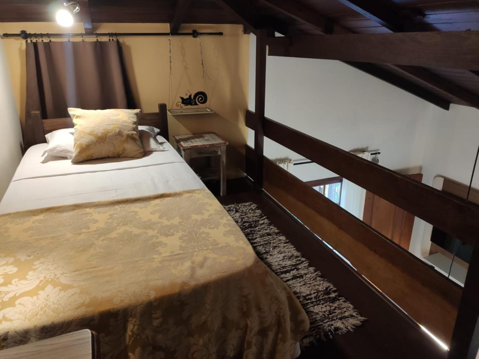 Eliconial Paraty Pousada Zewnętrze zdjęcie